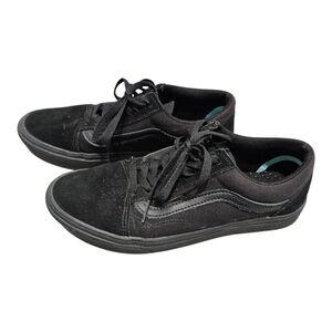 Vans Old Skool Black/Black Sneaker Men's Size 7.5